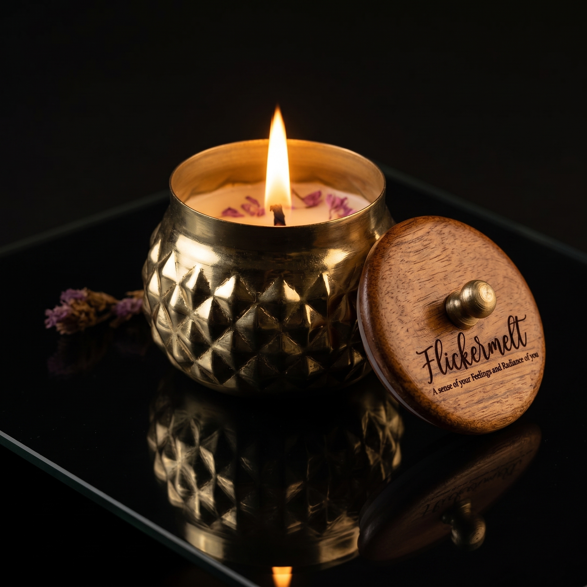 Diwali Special – Lavender