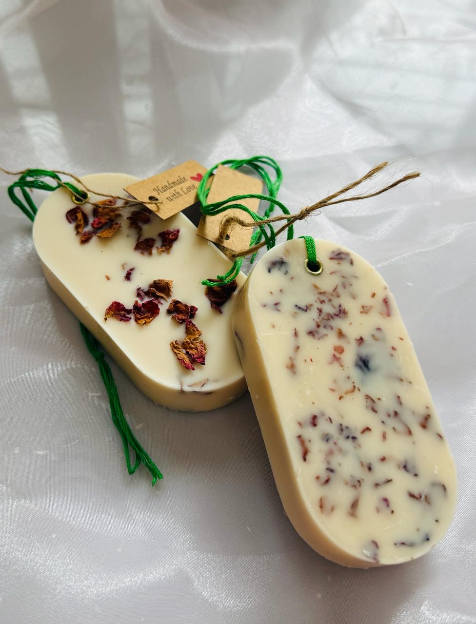 Fragranced Wax Bar
