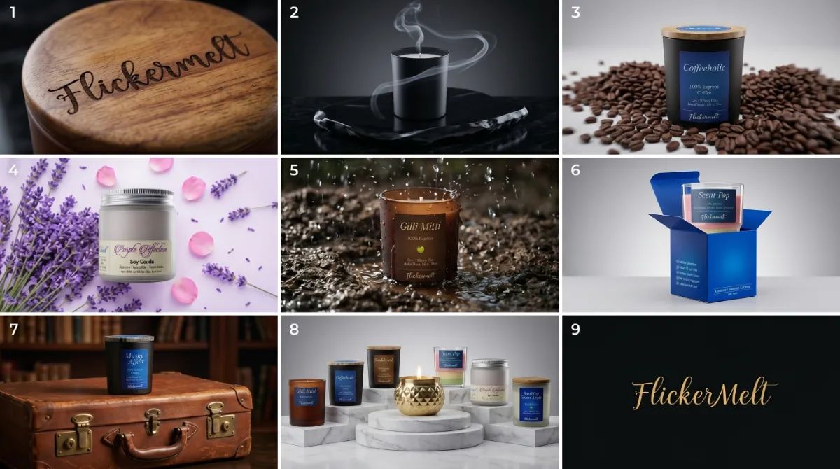 Scented Candle Price in India: Luxury Buying Guide 2026