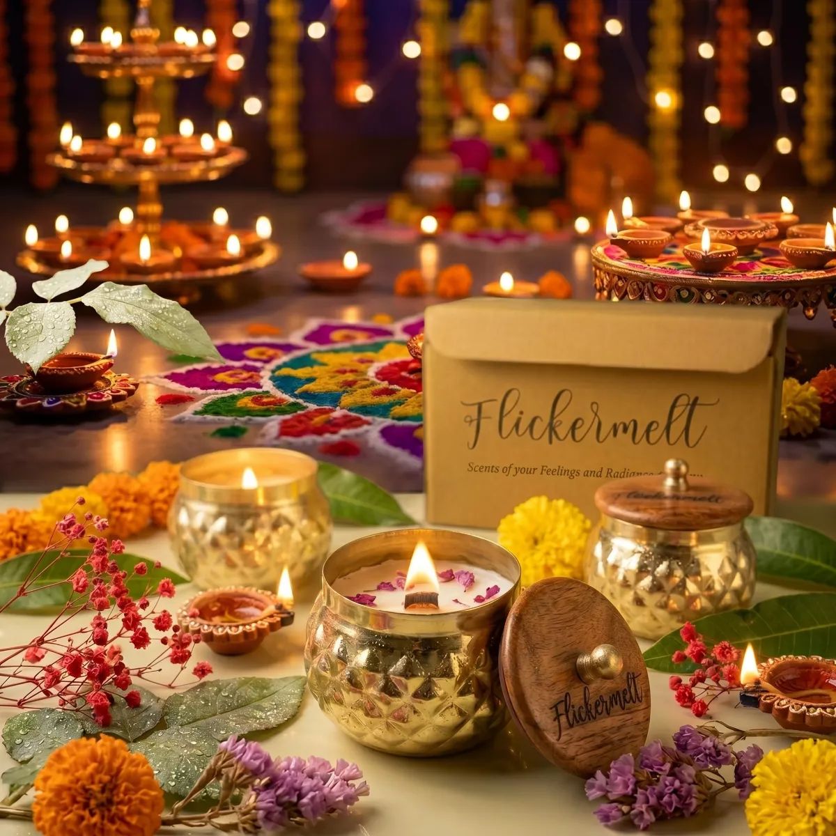 Best Scented Candles for Diwali in India (2026 Guide)