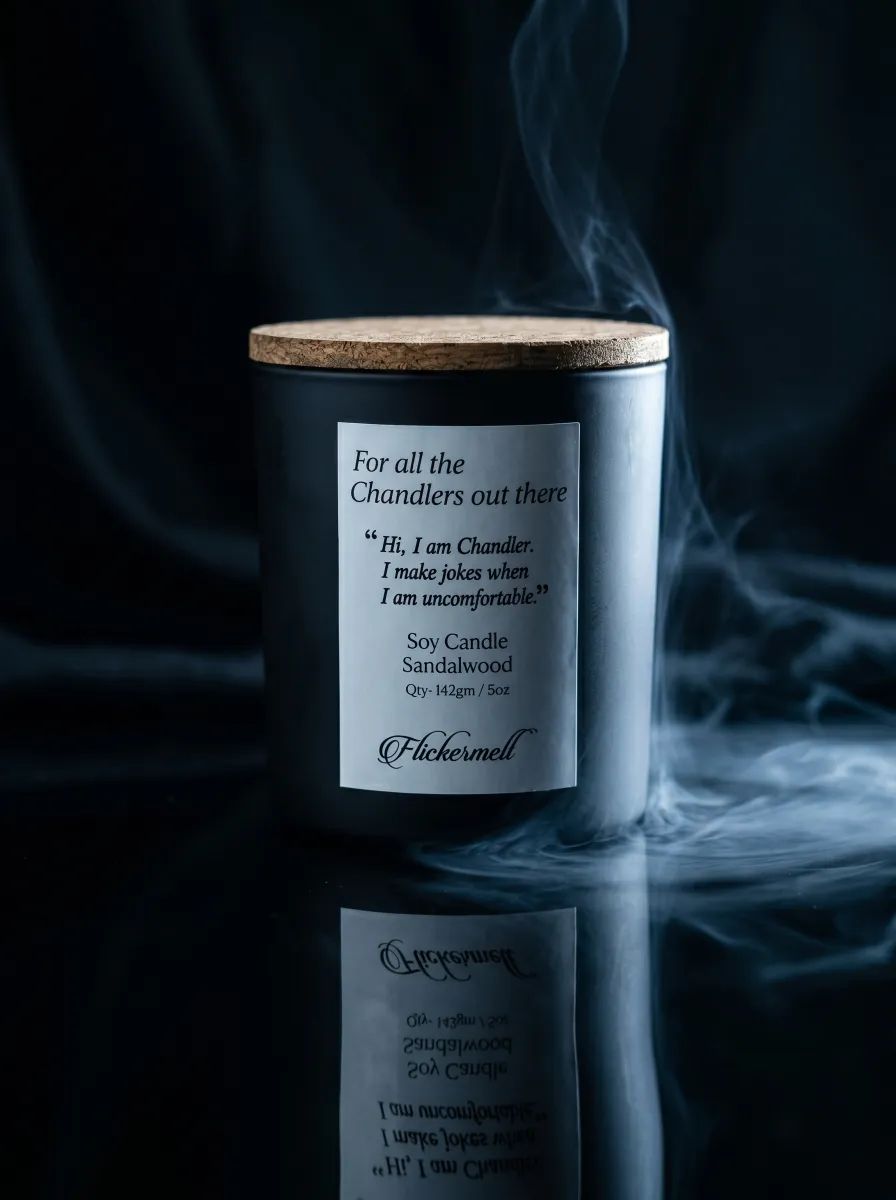 The Geometry of Fragrance: Texturing the Indian Home