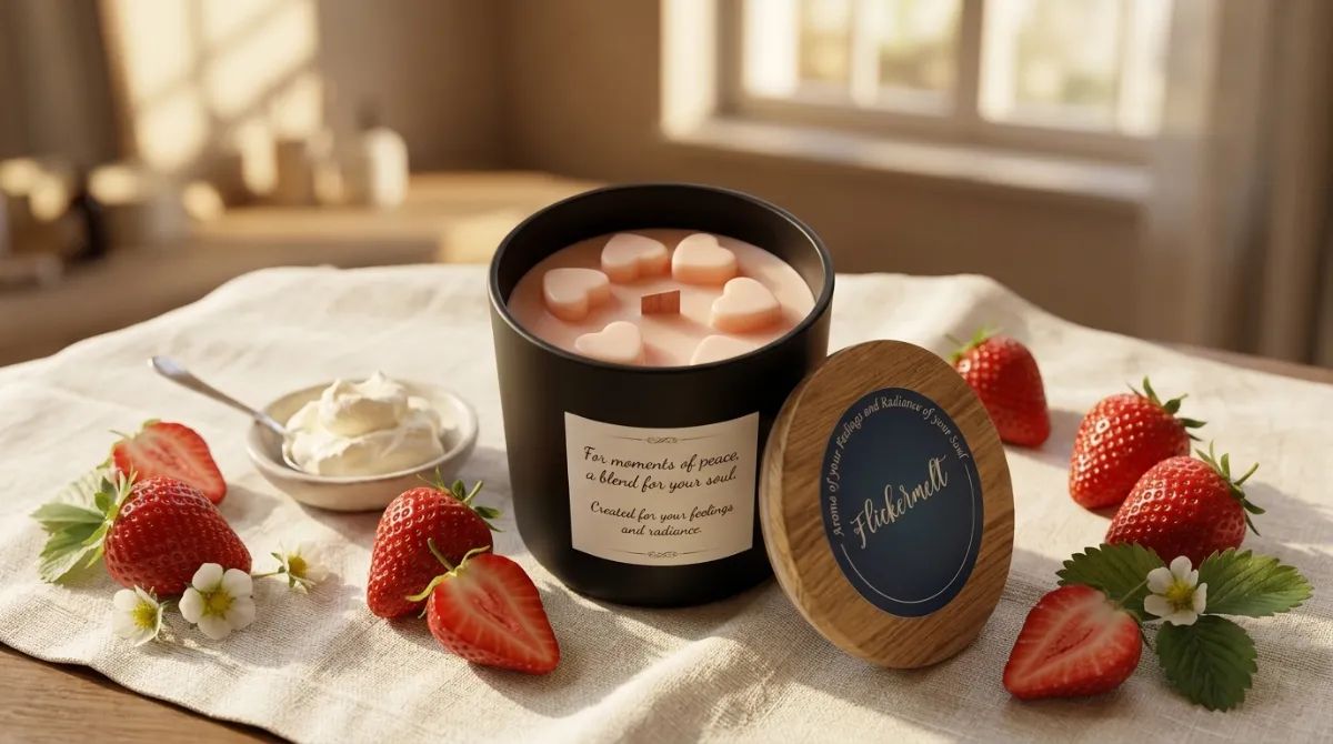 Candle Burn Time: How Long Do Soy Candles Actually Last?