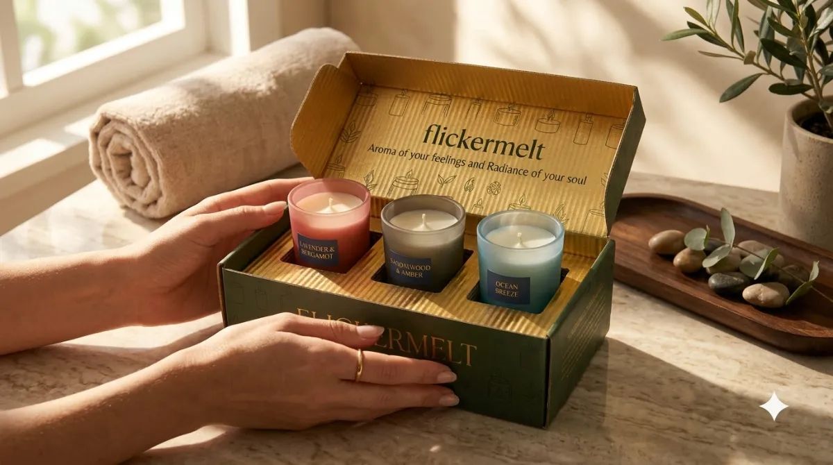 Best Scented Candles for Home in India (2026 Buying Guide)
