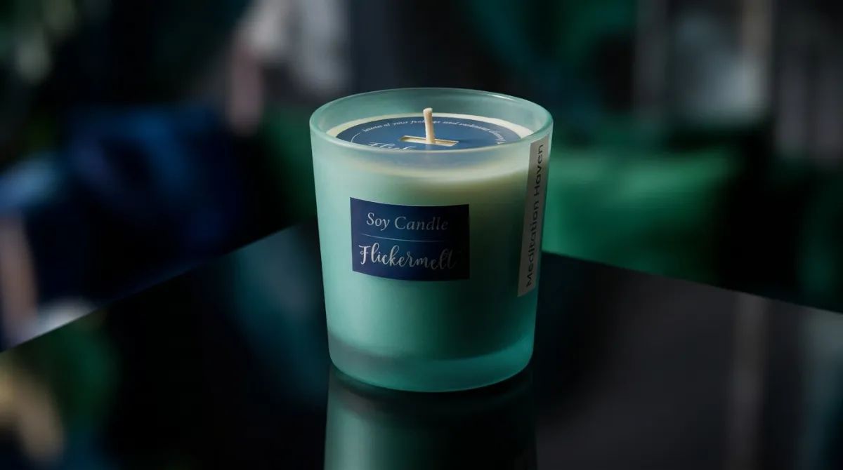 How to Choose a Soy Candle for Meditation in India (2026)