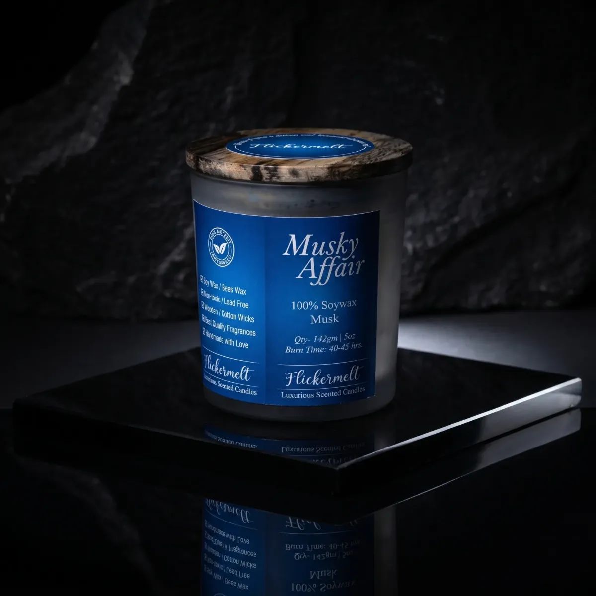 Musky Affair – Musk
