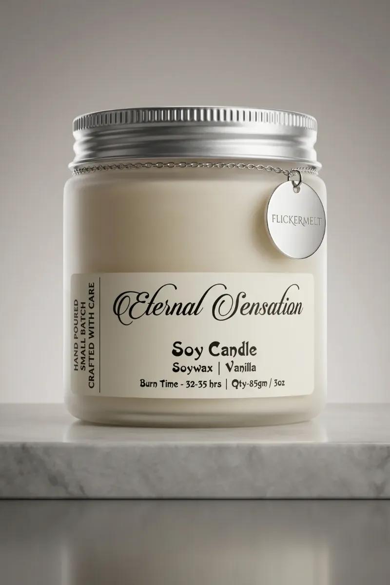 Eternal Sensation, French Vanilla
