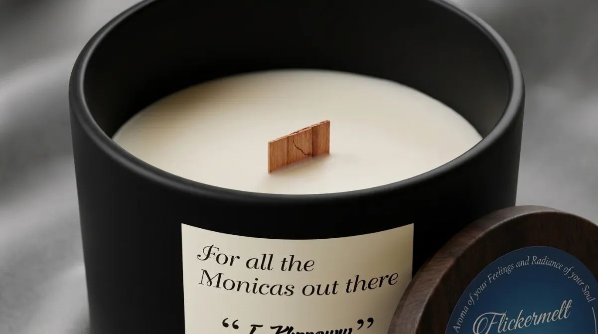 F.R.I.E.N.D.S — For all the Monicas, Lavender