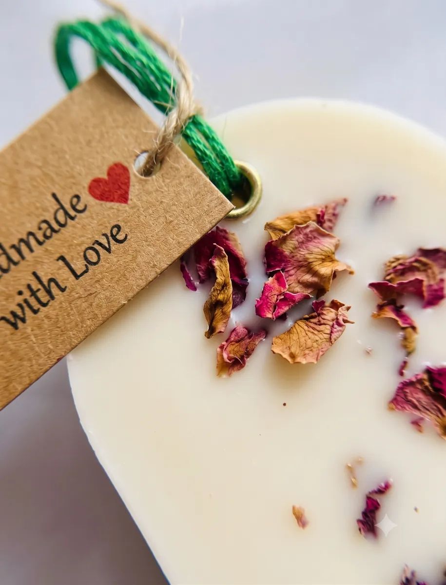 Fragranced Wax Bar