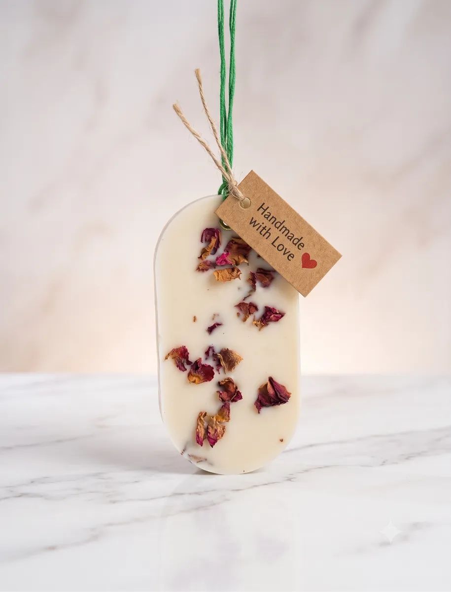 Fragranced Wax Bar