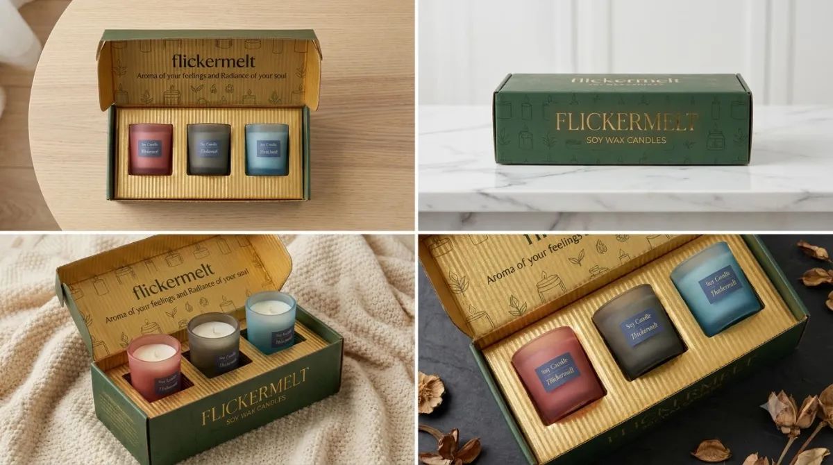 Gift Box (set of 3)
