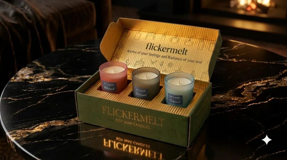 Gift Box (set of 3)