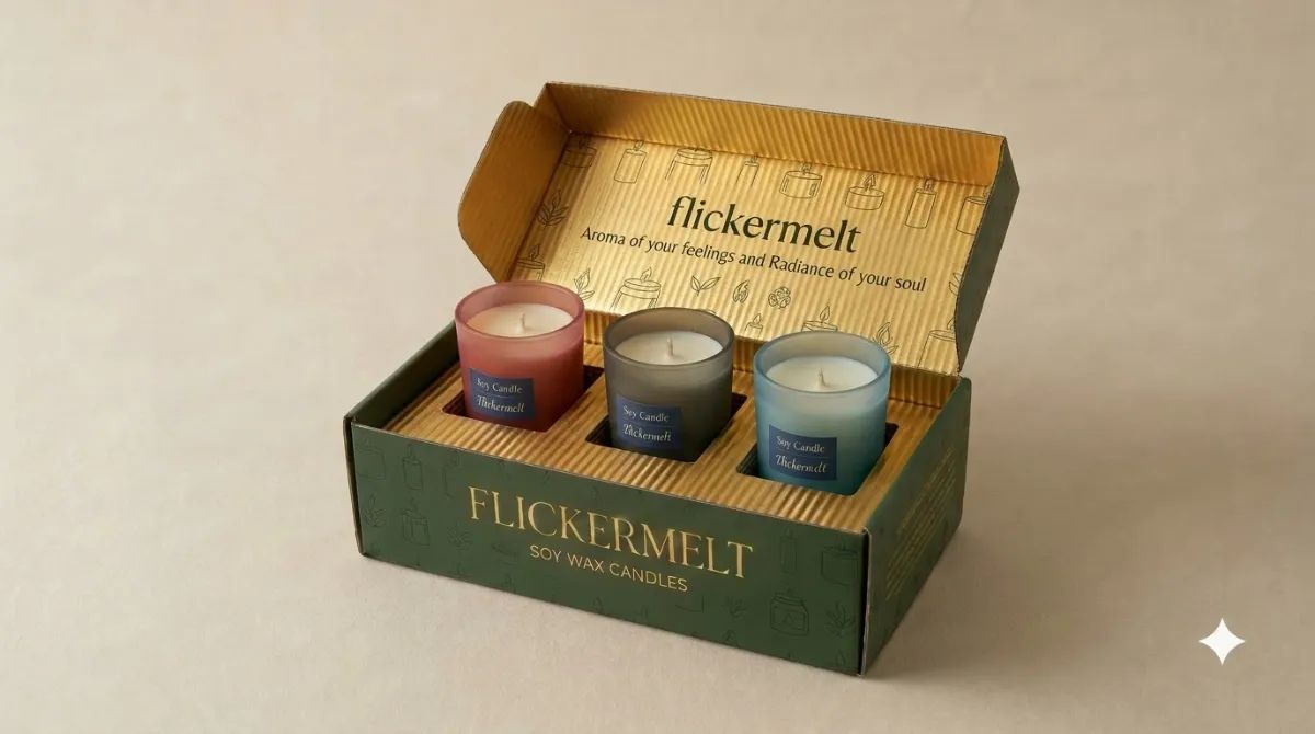 Gift Box (set of 3)