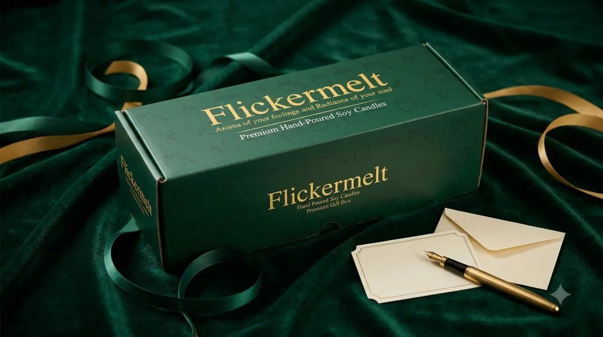 Gift Box (set of 3)