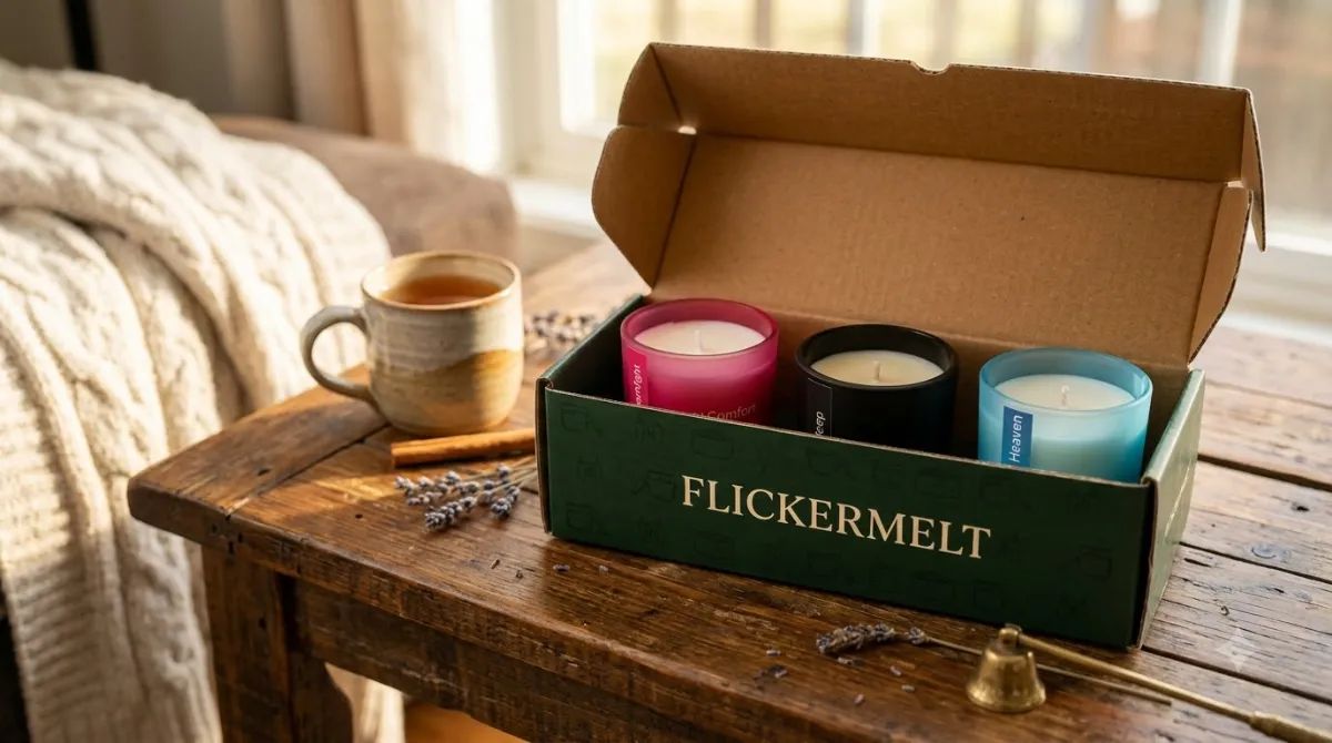 Gift Box (set of 3)