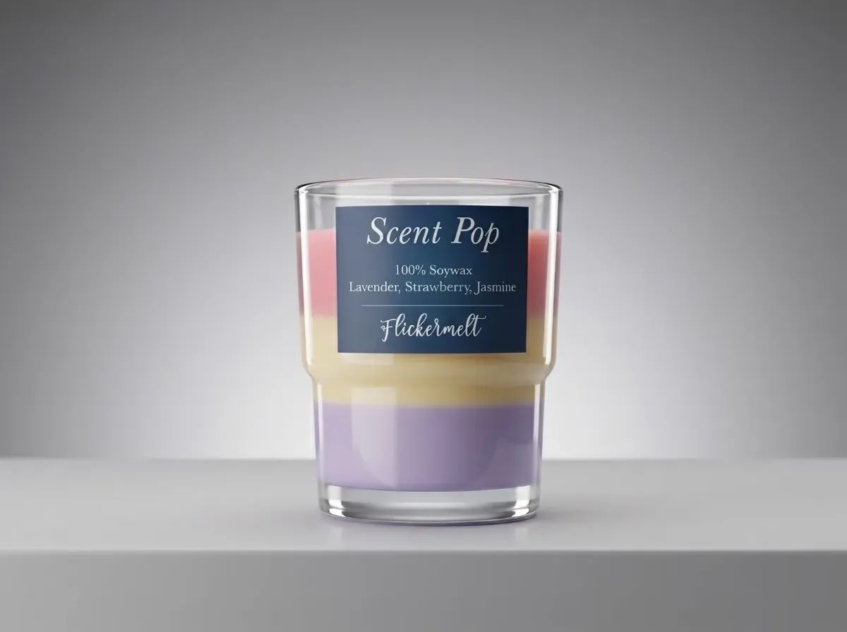 Scent Pop
