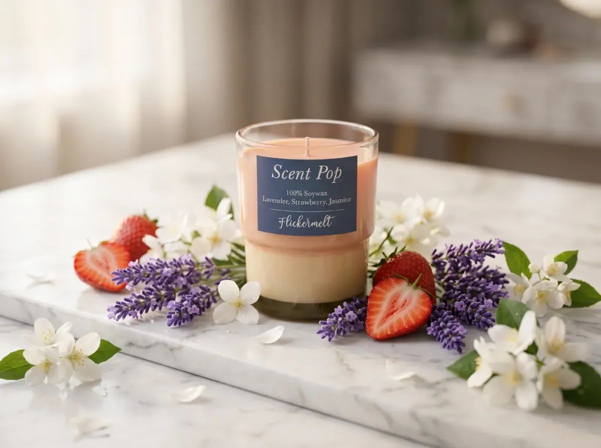 Scent Pop