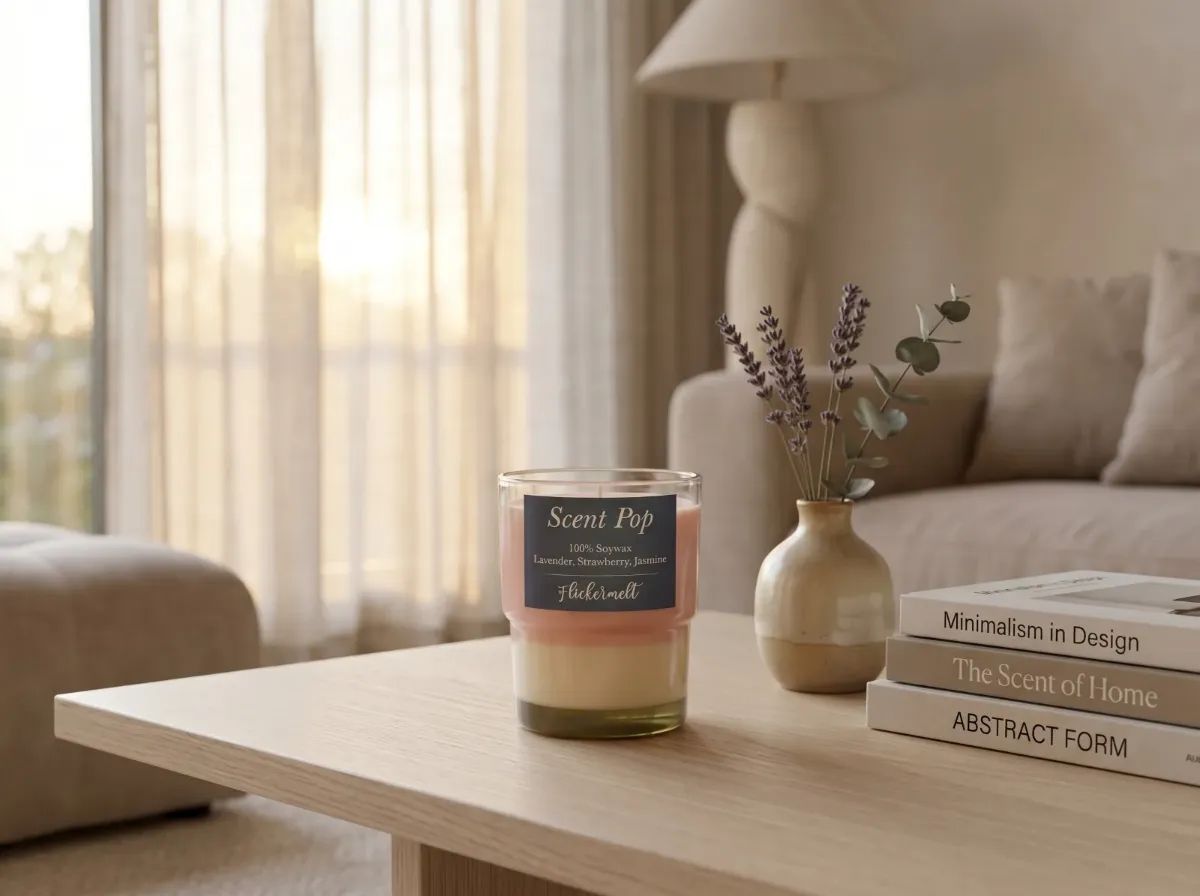 Scent Pop