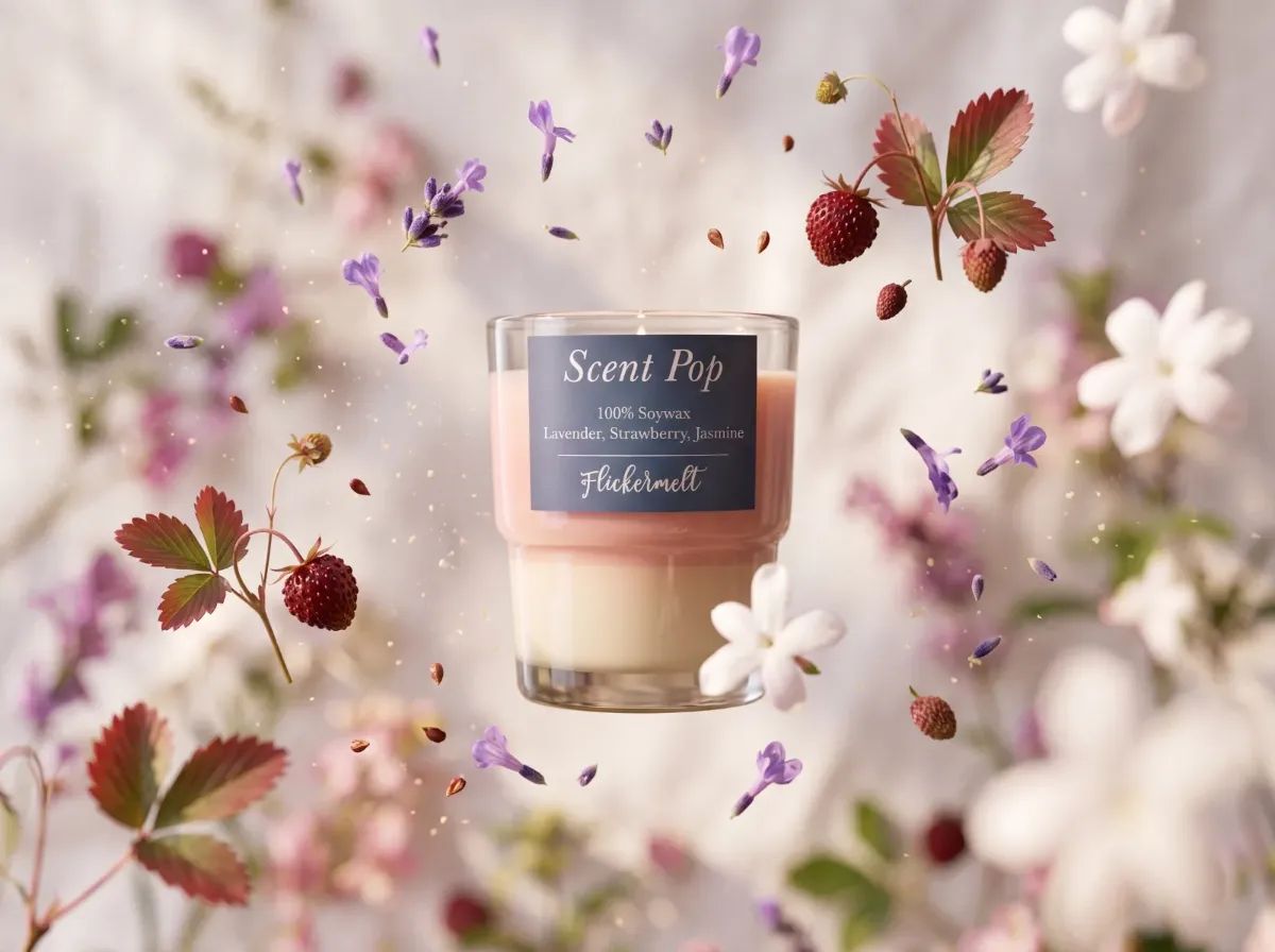 Scent Pop